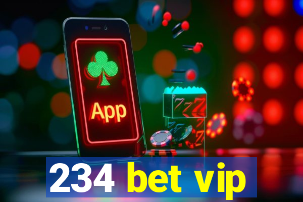 234 bet vip